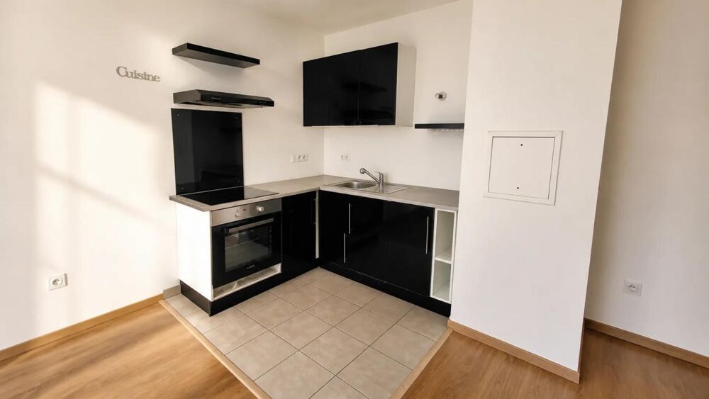 Vente Appartement Appartement de 3 pièces de 64m² à Thiais Thiais