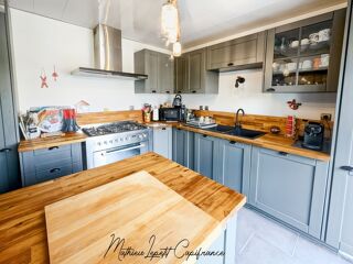  Maison � vendre 6 pi�ces 120 m�