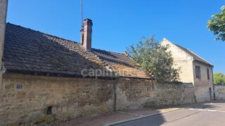  Maison � vendre 5 pi�ces 80 m�