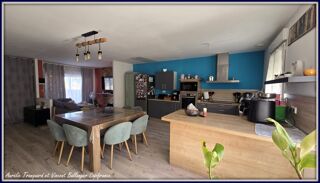  Maison à vendre 5 pièces 113 m²