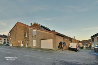  Maison à vendre 4 pièces 160 m²