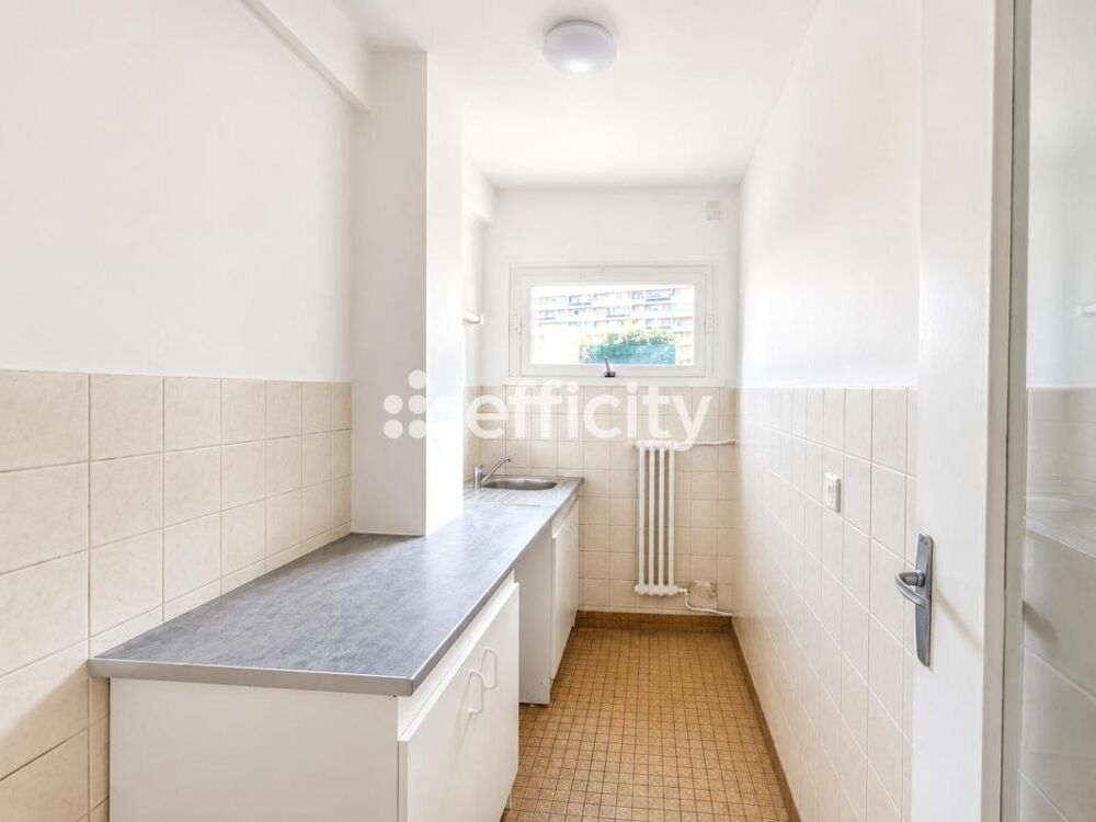 Vente Appartement Appartement Paris 19