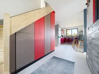  Maison � vendre 5 pi�ces 133 m�