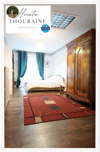  Maison à vendre 7 pièces 162 m²