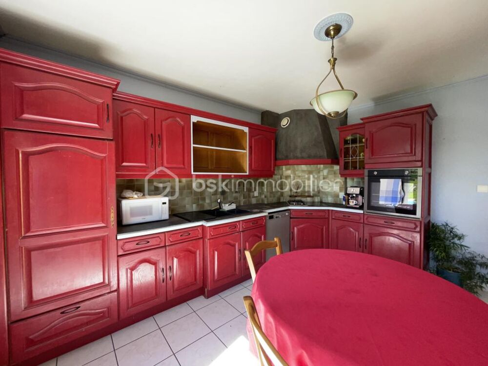 Vente Maison Maison 4 chambres à 400m du port Penestin