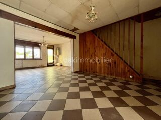  Maison � vendre 4 pi�ces 82 m�