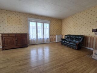  Maison à vendre 6 pièces 132 m²