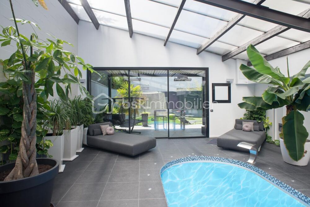 � vendre  Loft Pringy (77310)