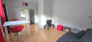  Appartement à vendre 1 pièce 27 m²
