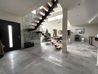  Villa � vendre 6 pi�ces 225 m� Bettendorf