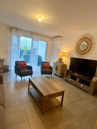  Maison � vendre 3 pi�ces 66 m�