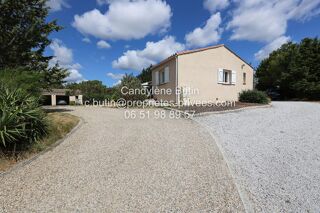  Villa  vendre 6 pices 152 m