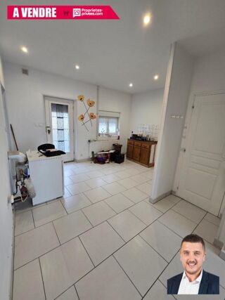  Maison � vendre 7 pi�ces 111 m�