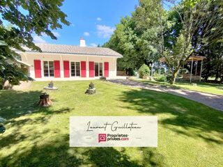 Vente Maison Maison Saint Martin des Tilleuls 6 pièces 192 m2 Saint martin des tilleuls