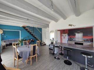  Maison � vendre 5 pi�ces 89 m�