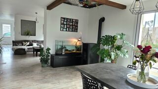  Maison � vendre 5 pi�ces 126 m�