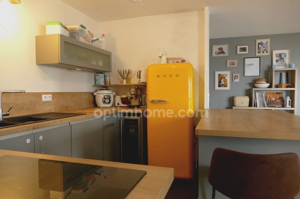 Appartement a vendre  - 5 pièce(s) - 91 m2 - Surfyn