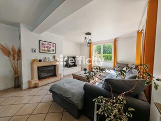  Maison � vendre 7 pi�ces 233 m�
