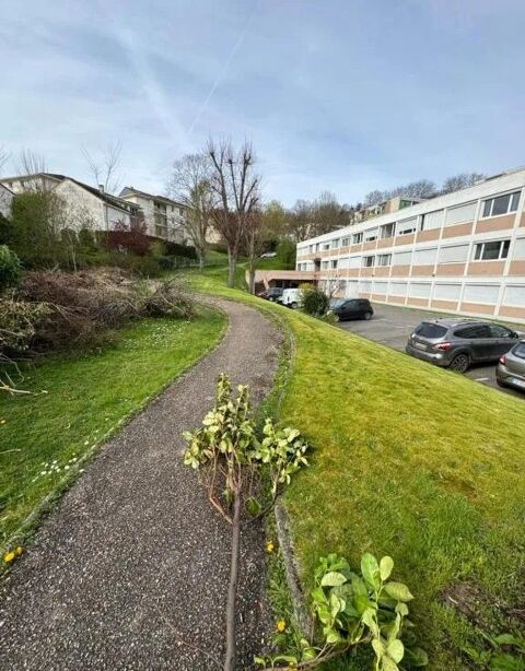  Appartement � louer 1 pi�ce 17 m�