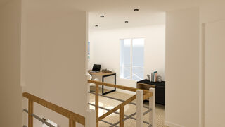  Maison � vendre 5 pi�ces 124 m�