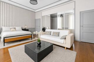  Hôtel Particulier à vendre 13 pièces 350 m² Ruffec