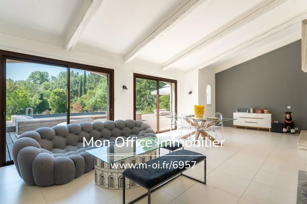 à vendre  Villa Puyricard (13540)