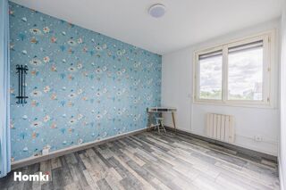  Appartement à vendre 3 pièces 59 m²