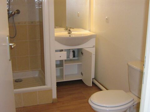  Appartement � louer 1 pi�ce 24 m�