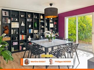  Maison � vendre 6 pi�ces 139 m�