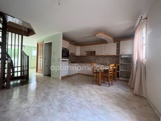  Maison � vendre 5 pi�ces 91 m�