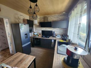  Maison à vendre 3 pièces 75 m²
