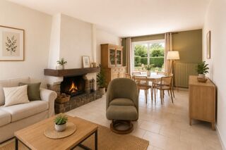  Maison à vendre 5 pièces 102 m²
