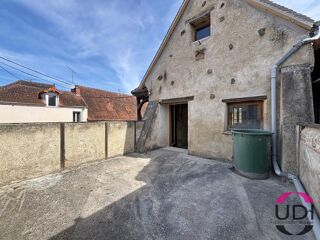  Maison à vendre 3 pièces 97 m²