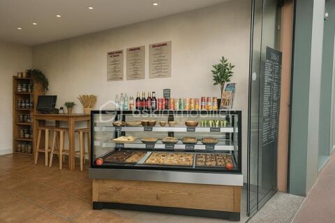 SNACK  SUR LE  MARCH&Eacute; FORVILLE &Agrave; CANNES 121000 06400 Cannes