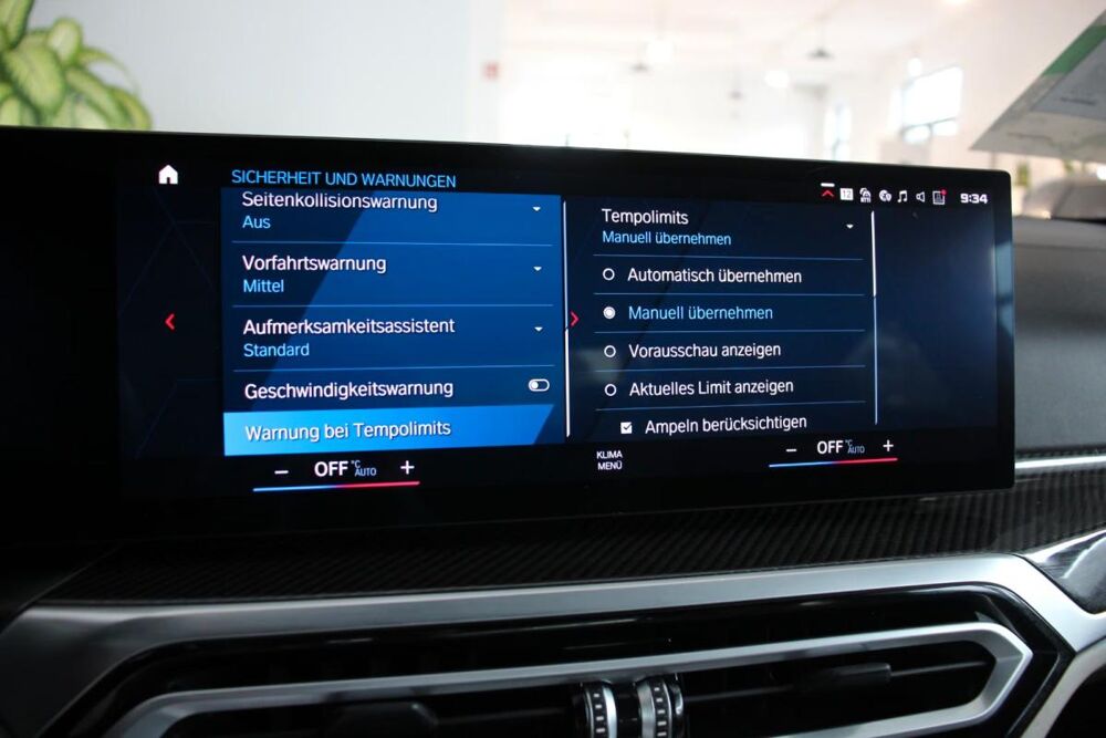 M4 Competition xDrive – ACC, Harman Kardon, Individual 2024 occasion 33000 Bordeaux