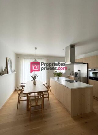  Maison à vendre 4 pièces 90 m²