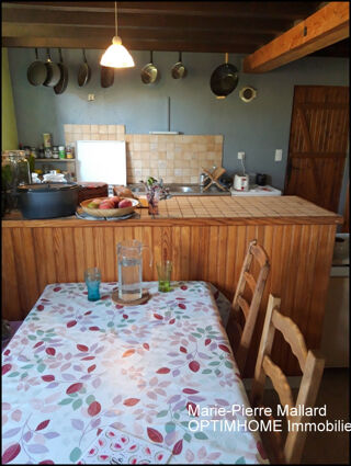  Maison à vendre 5 pièces 107 m²