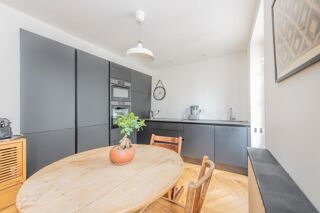  Appartement à vendre 3 pièces 58 m²