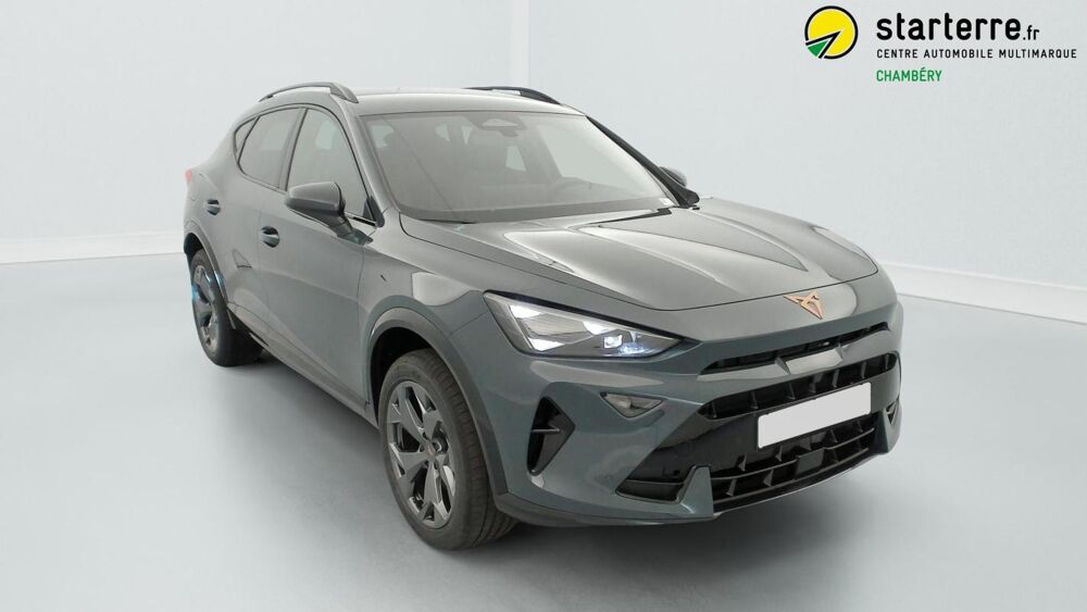 Formentor 1.5 eTSI Hybrid 150 ch DSG7 V 2026 occasion 73420 Voglans