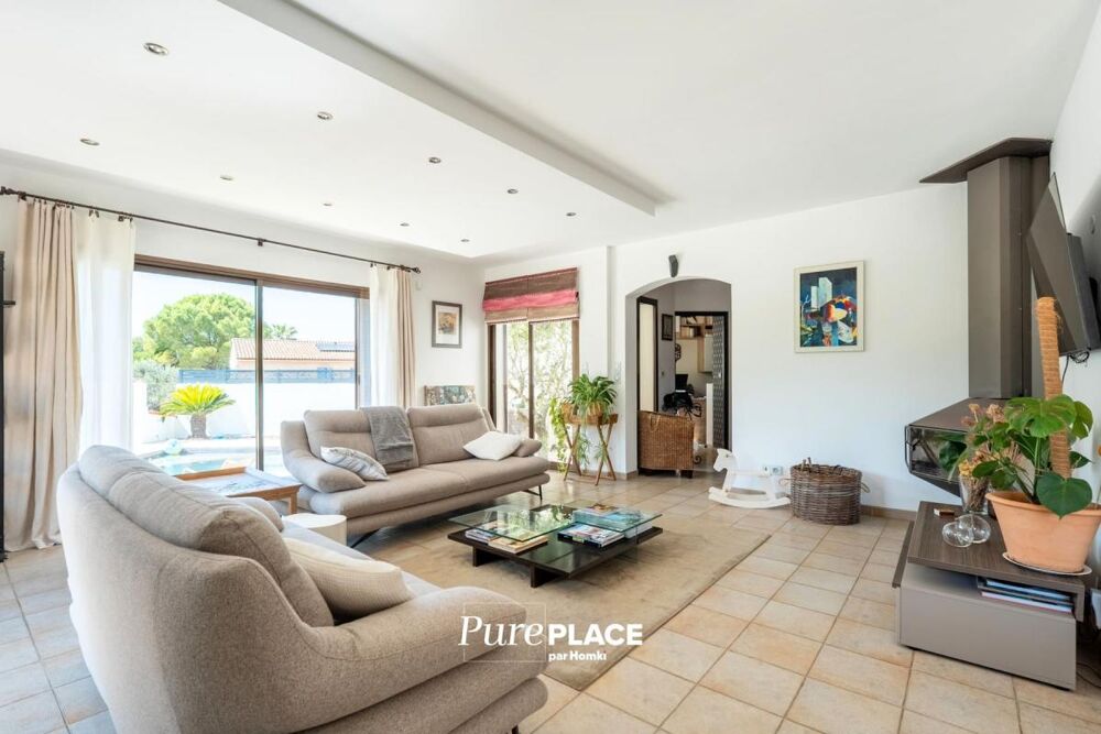 à vendre  Villa Martigues (13500)