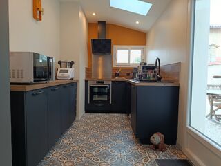  Maison à vendre 5 pièces 129 m²