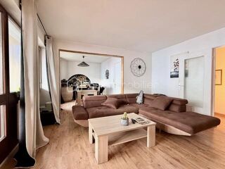  Appartement � vendre 4 pi�ces 82 m�