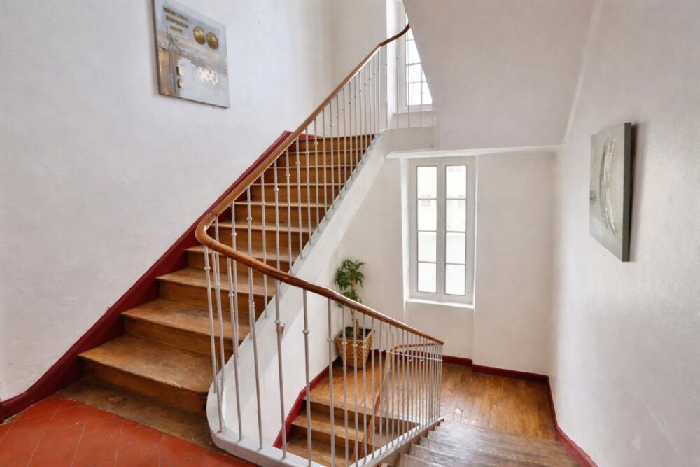 Lot Immobilier Ginestas