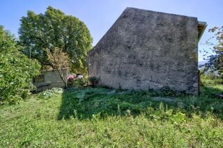 Vente Remise/Grange Grange à rénover avec permis de construire déposé – Ballon 01 - Valserhône Valserhone