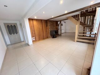  Maison à vendre 5 pièces 145 m²