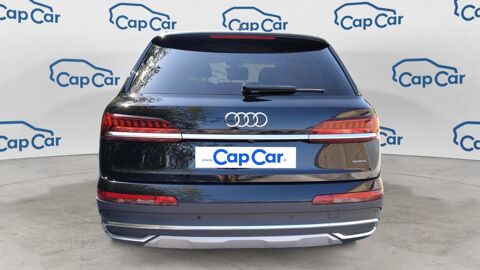Q7 II 55 TFSI e 381 Hybrid Quattro Tiptronic8 Advanced - Entret 2020 occasion 62880 Pont A Vendin
