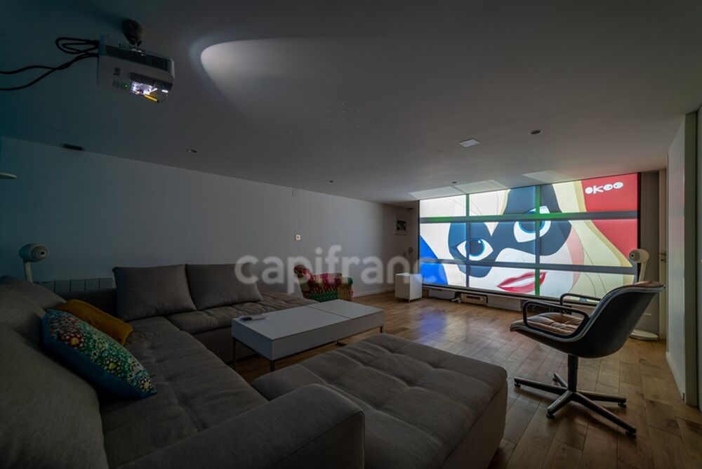 � vendre  Maison Montpellier (34000)