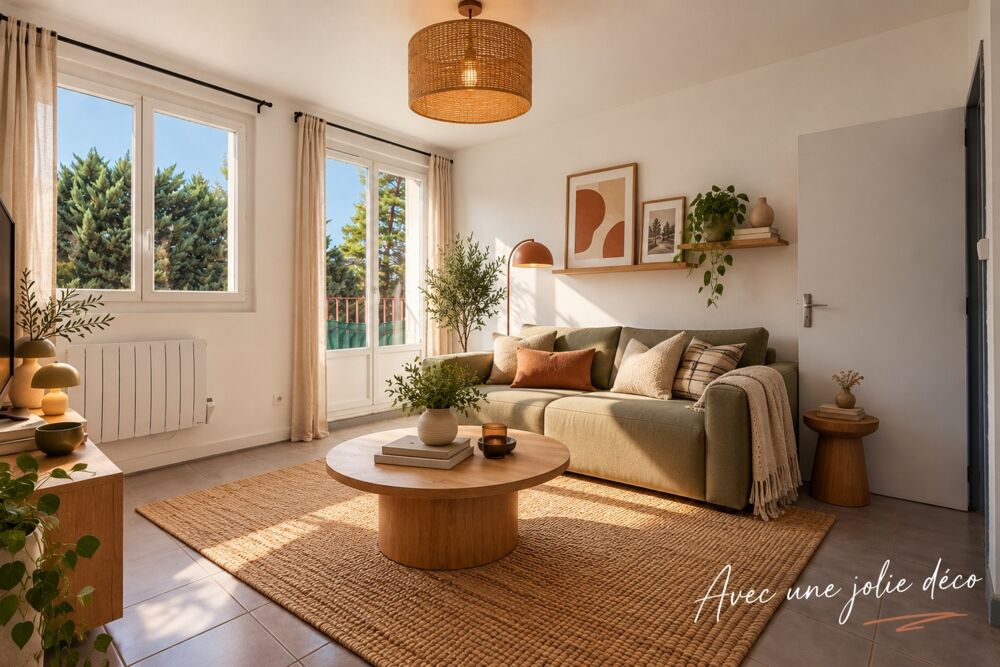 Vente Appartement Appartement à vendre 4 pièces LYON 5EME ARRONDISSEMENT (69) Lyon 5