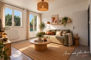 Vente Appartement Appartement à vendre 4 pièces LYON 5EME ARRONDISSEMENT (69) Lyon 5