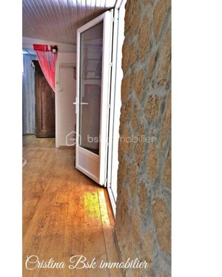  Maison � vendre 2 pi�ces 38 m�